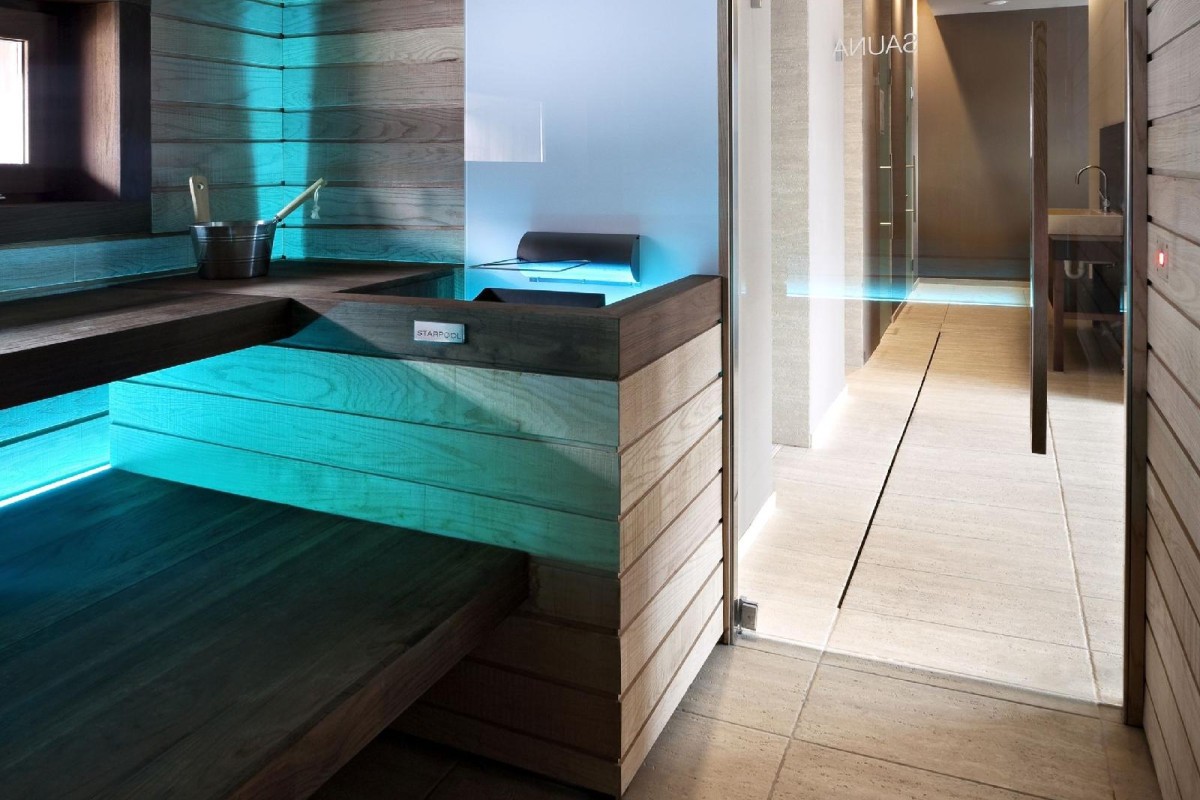Four Points By Sheraton Bolzano