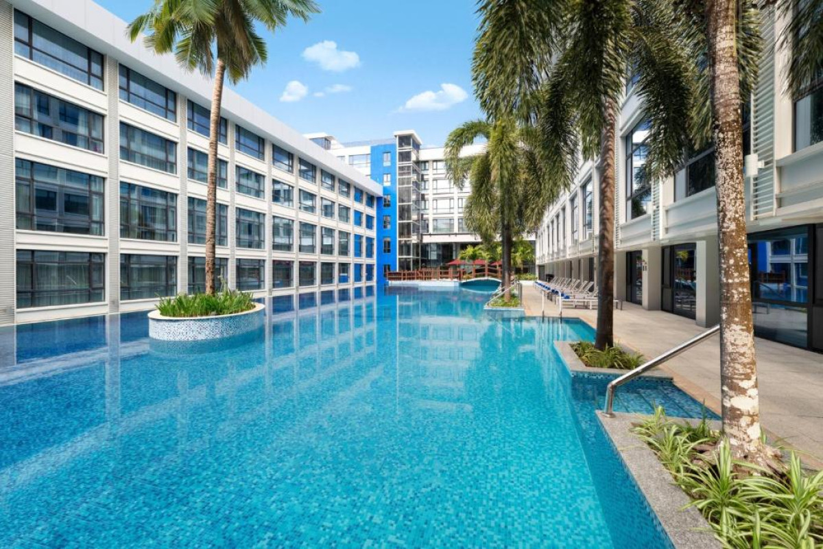 Four Points by Sheraton Boracay