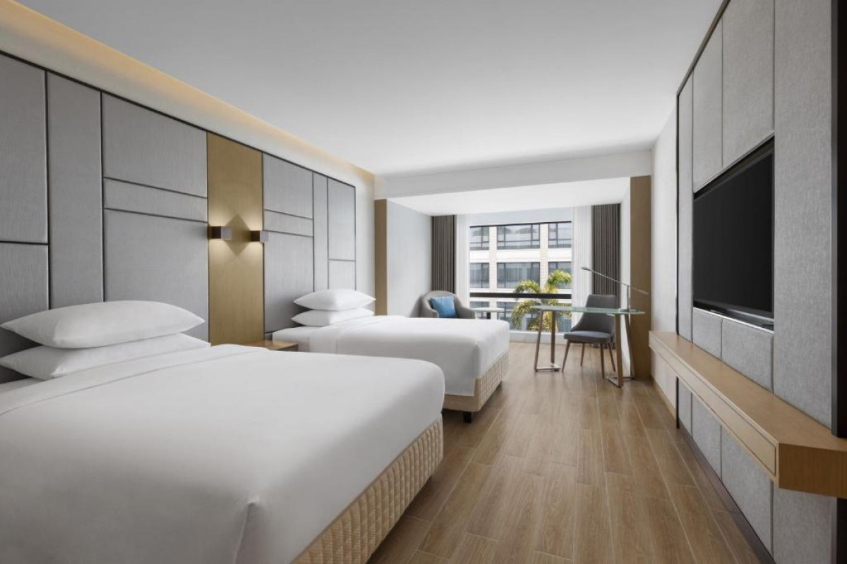 Four Points by Sheraton Boracay