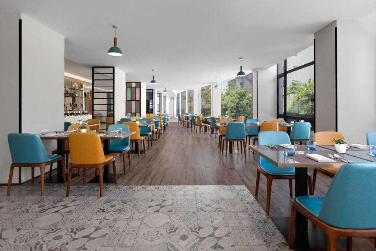 Four Points by Sheraton Boracay