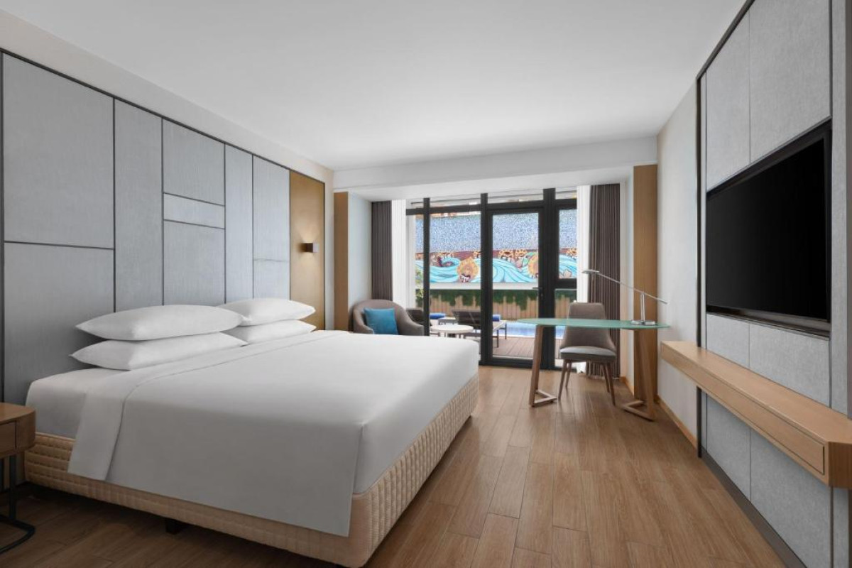 Four Points by Sheraton Boracay