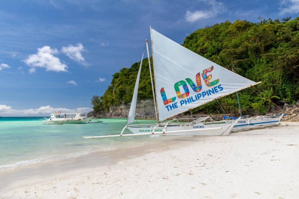 Four Points by Sheraton Boracay