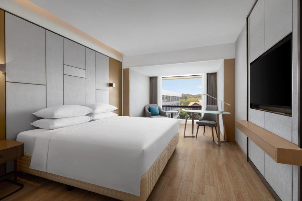 Four Points by Sheraton Boracay