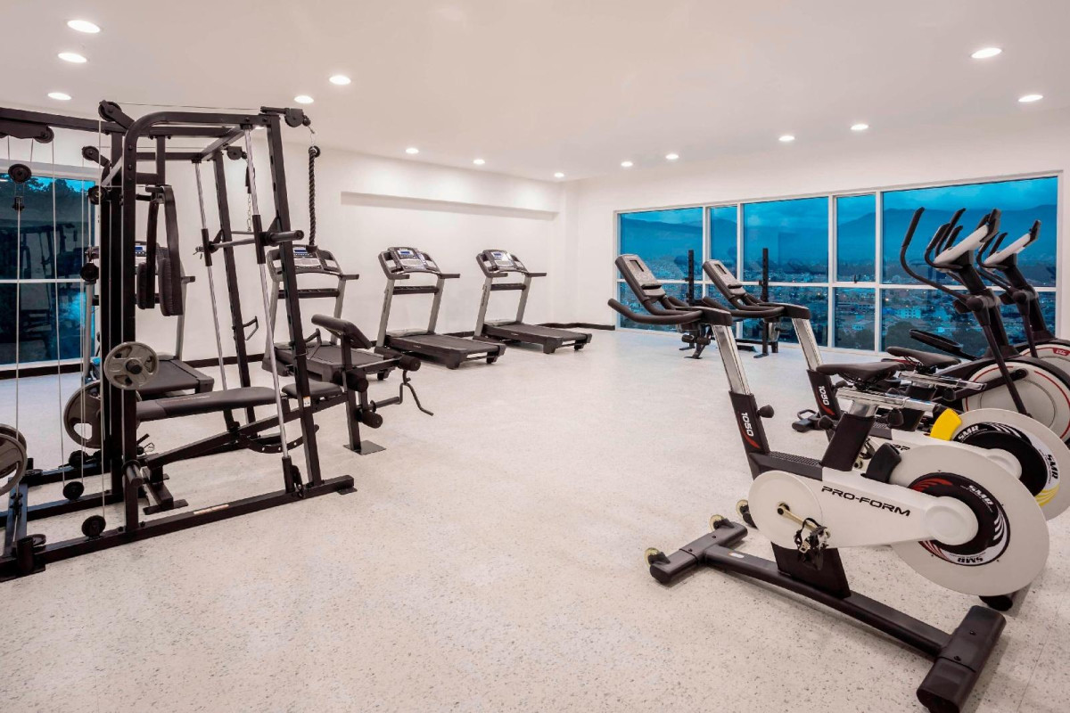 Four Points By Sheraton Cuenca