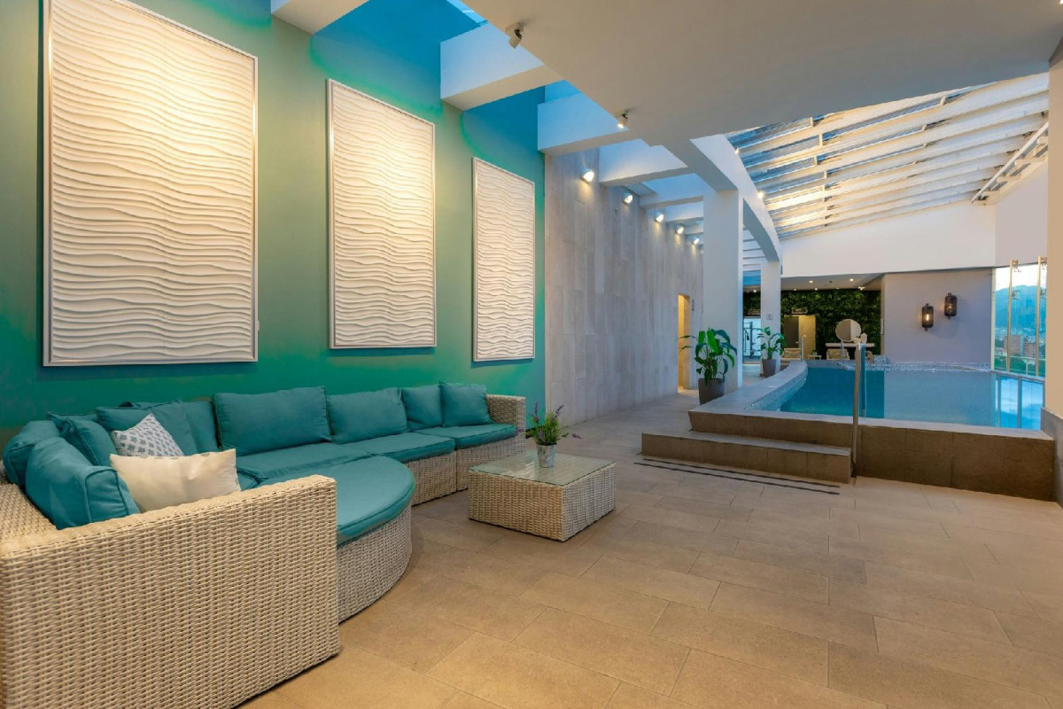 Four Points By Sheraton Cuenca