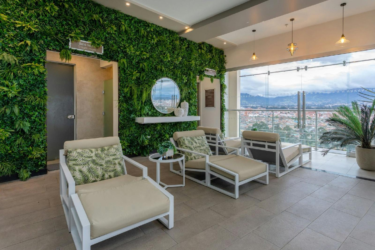 Four Points By Sheraton Cuenca