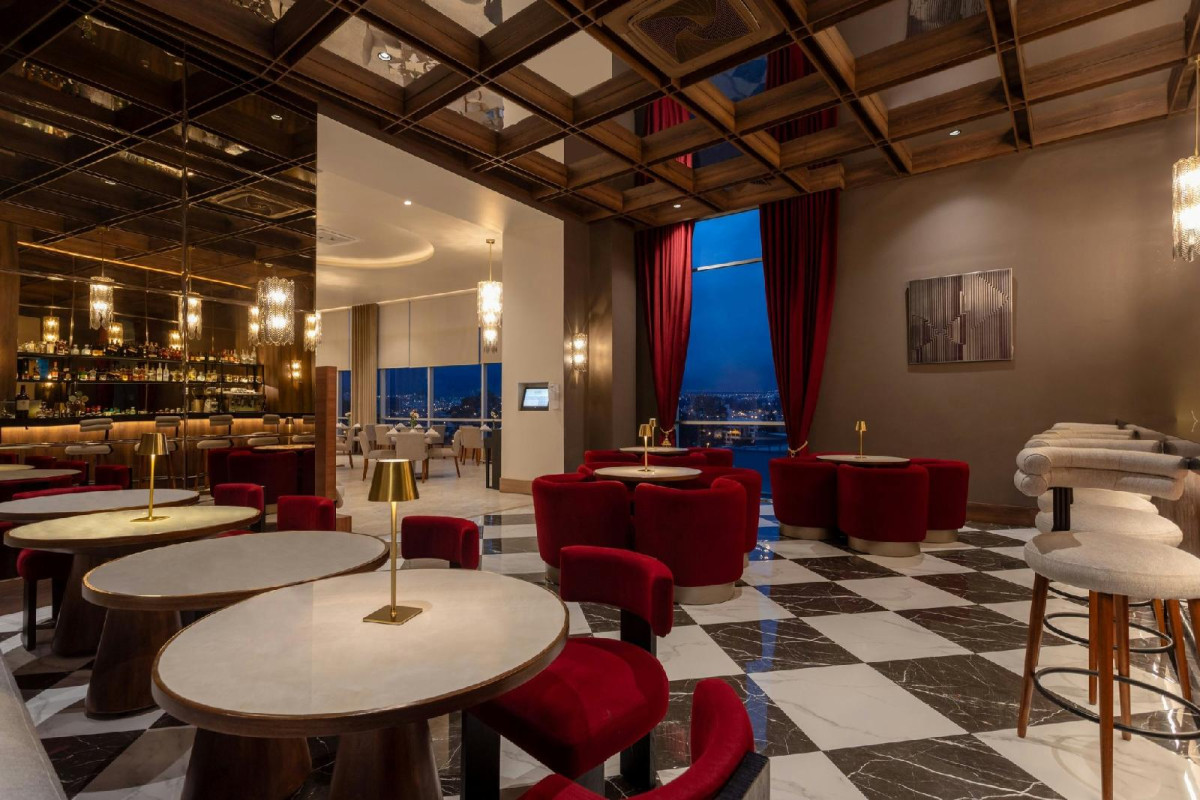 Four Points By Sheraton Cuenca