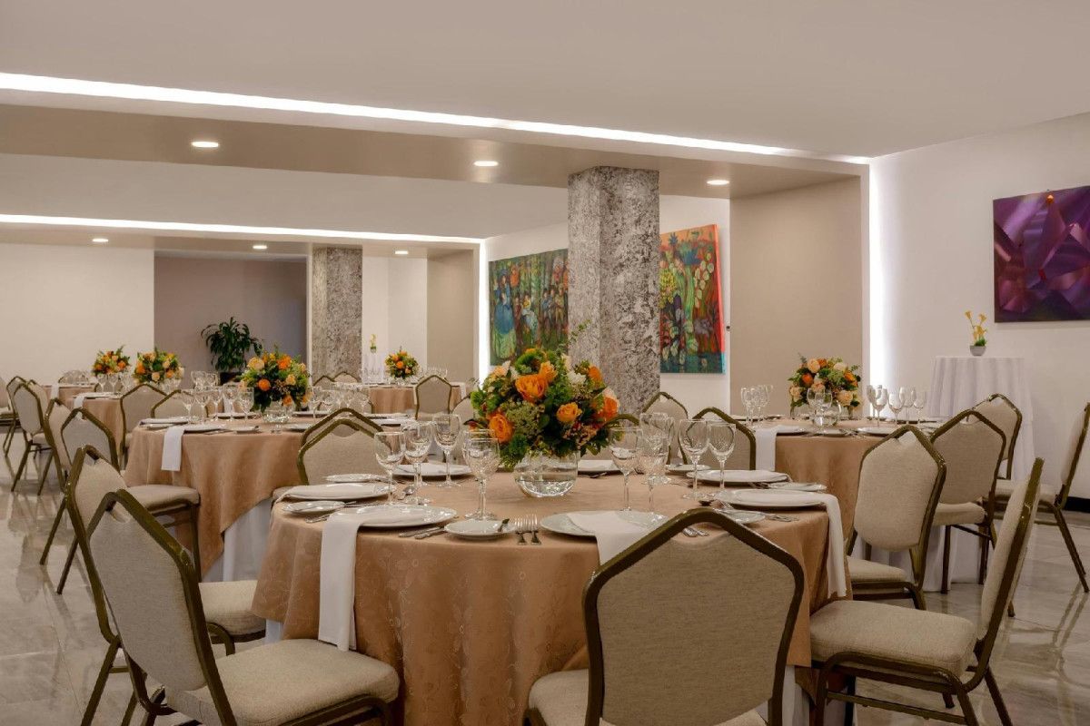 Four Points By Sheraton Cuenca