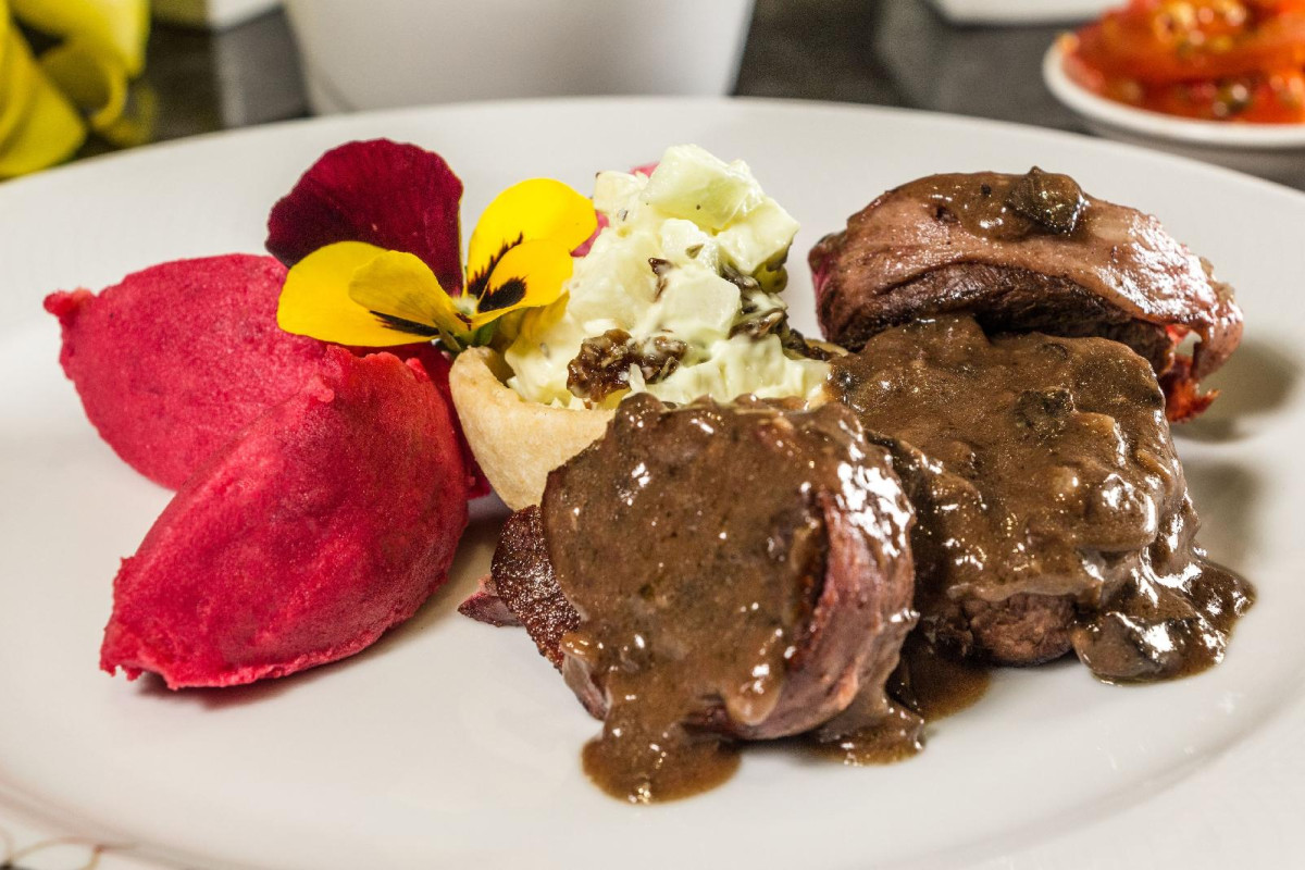 Four Points By Sheraton Cuenca