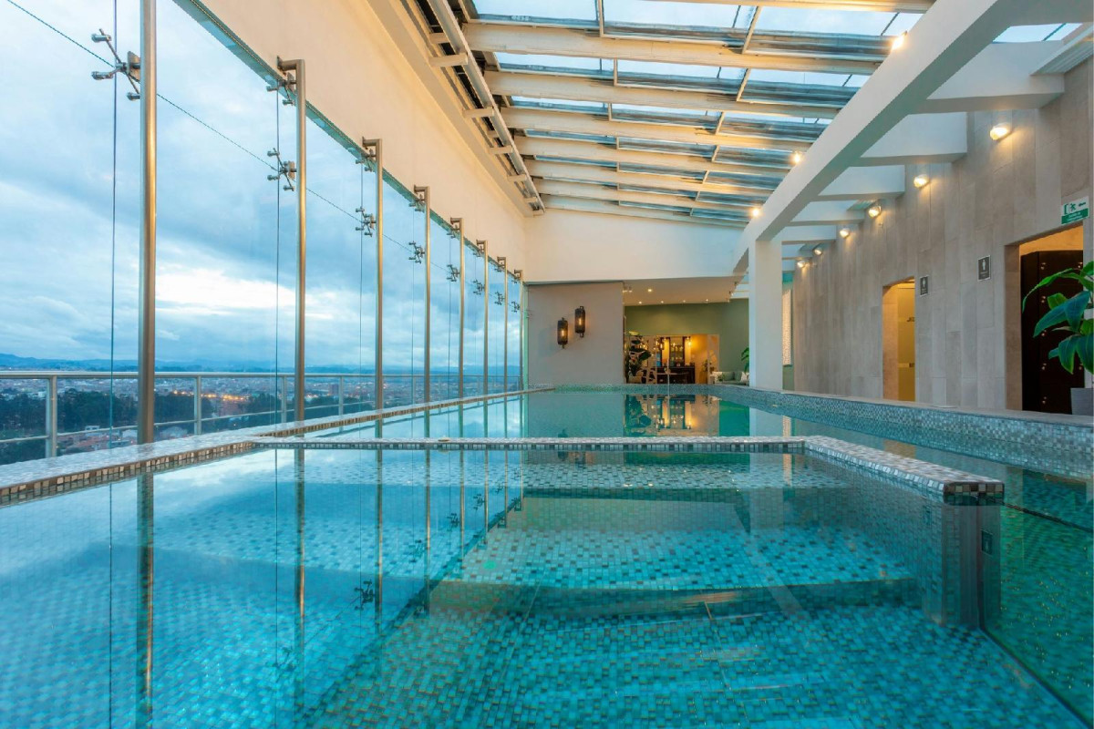 Four Points By Sheraton Cuenca