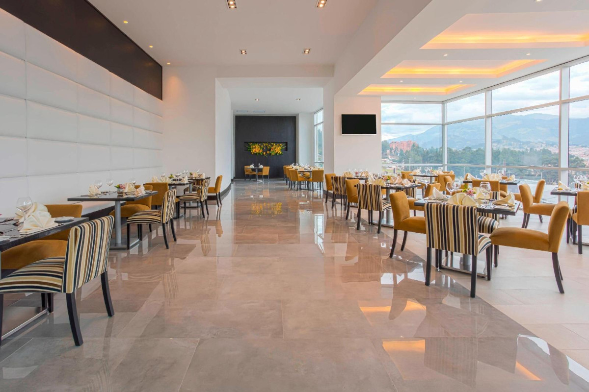 Four Points By Sheraton Cuenca