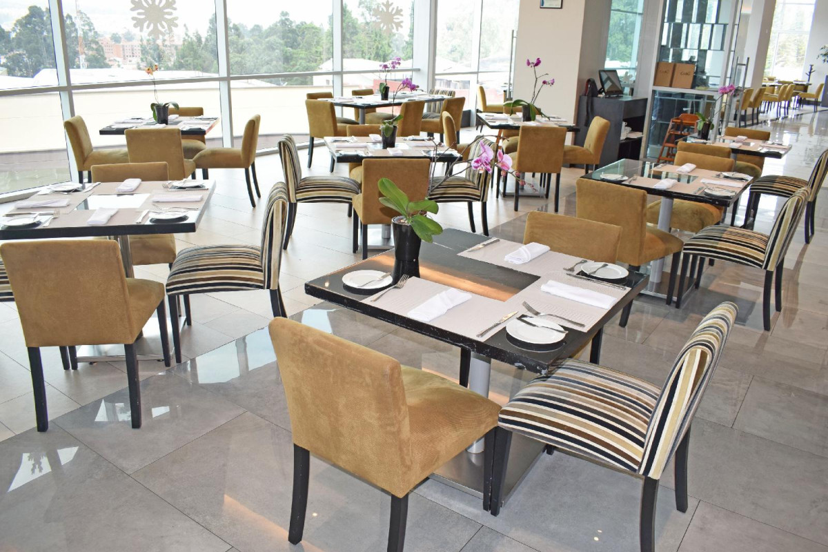 Four Points By Sheraton Cuenca
