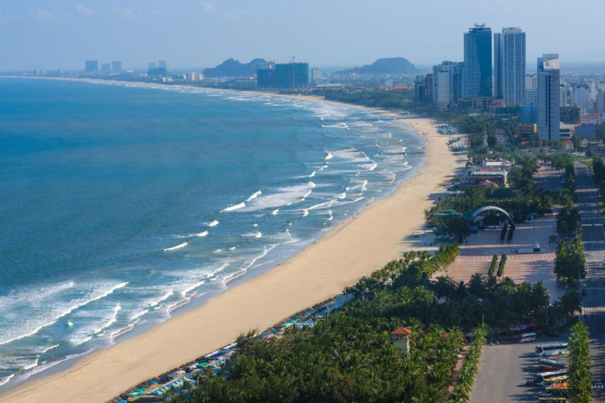 Four Points by Sheraton Danang