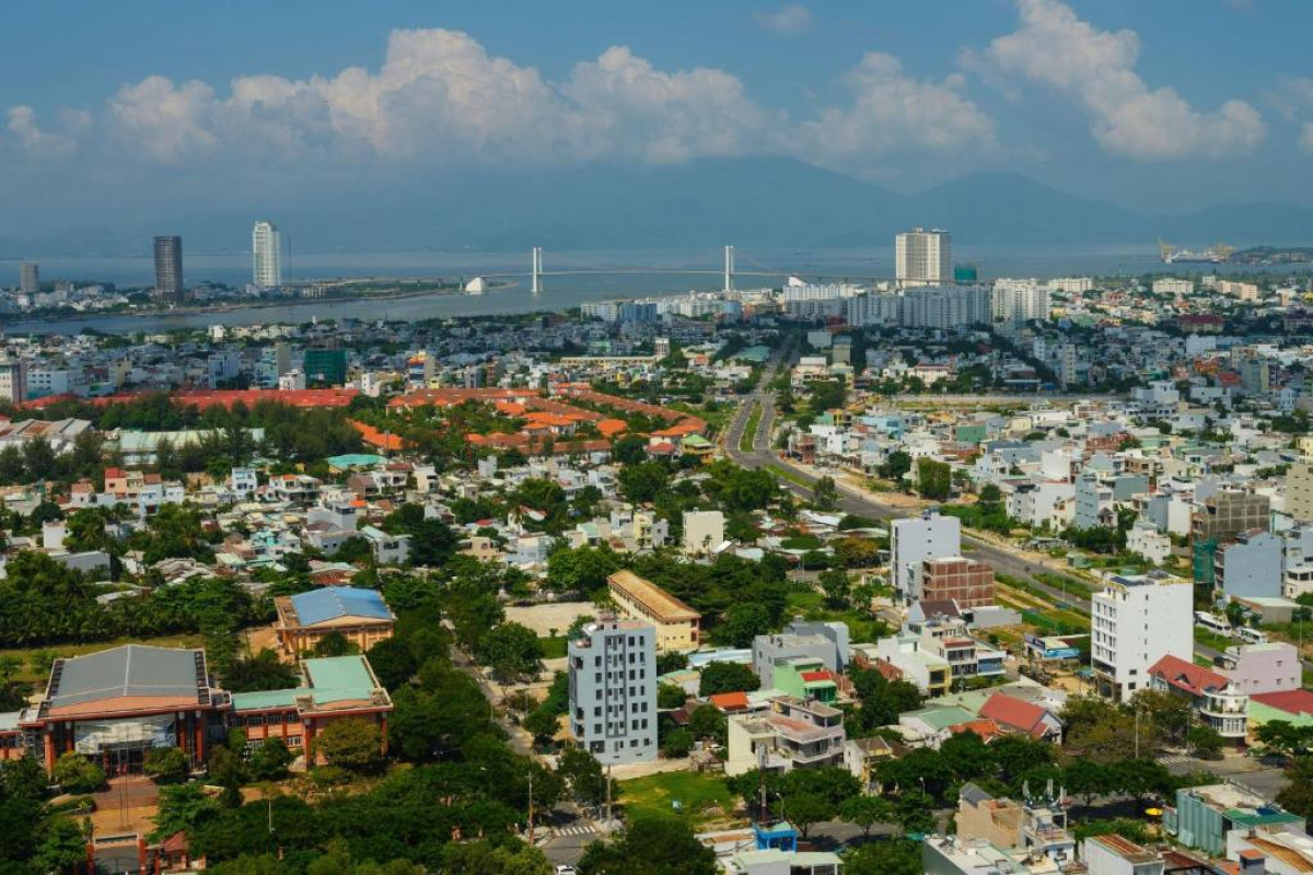 Four Points by Sheraton Danang