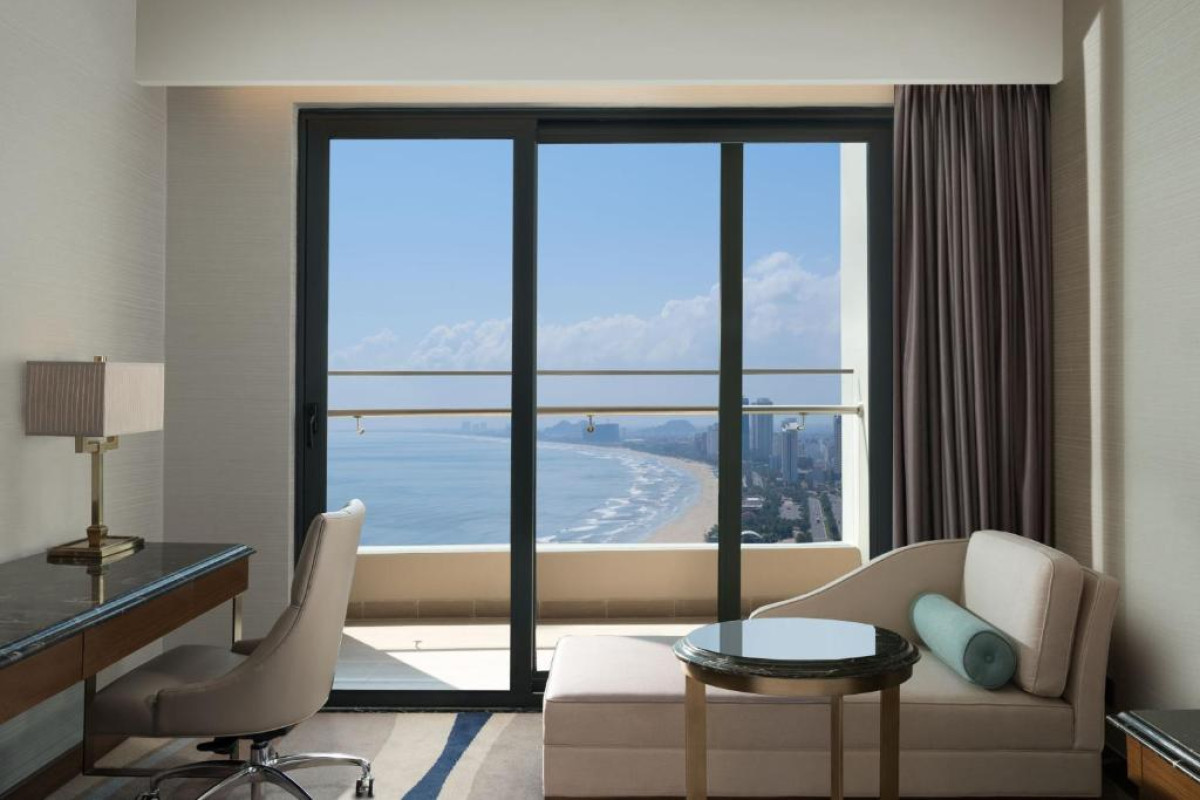 Four Points by Sheraton Danang