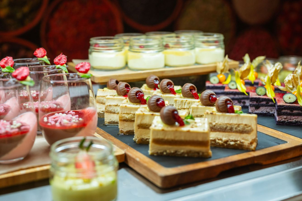 FOUR POINTS BY SHERATON