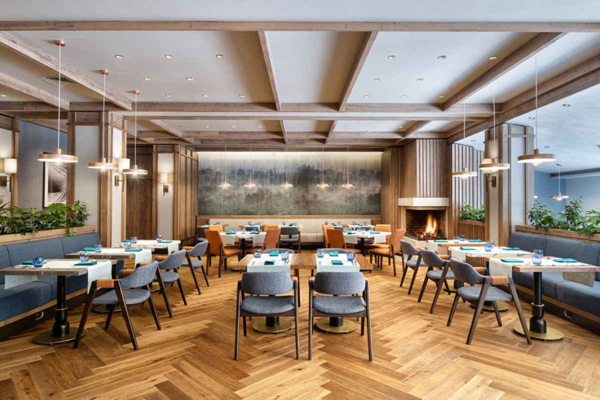 FOUR POINTS BY SHERATON