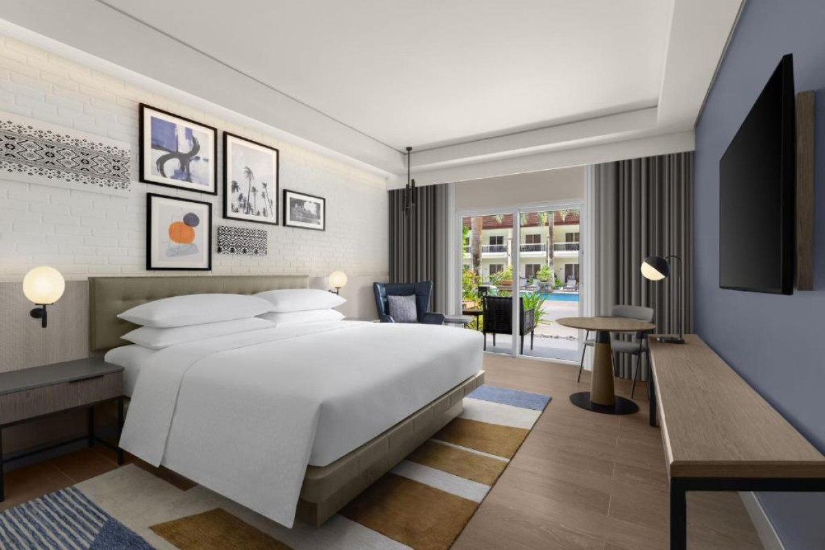 Four Points by Sheraton Palawan Resort Puerto Princesa