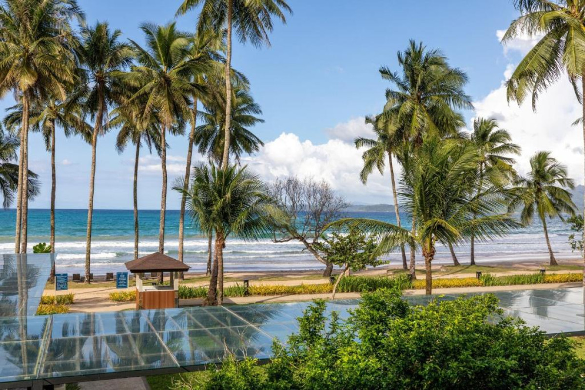 Four Points by Sheraton Palawan Resort Puerto Princesa