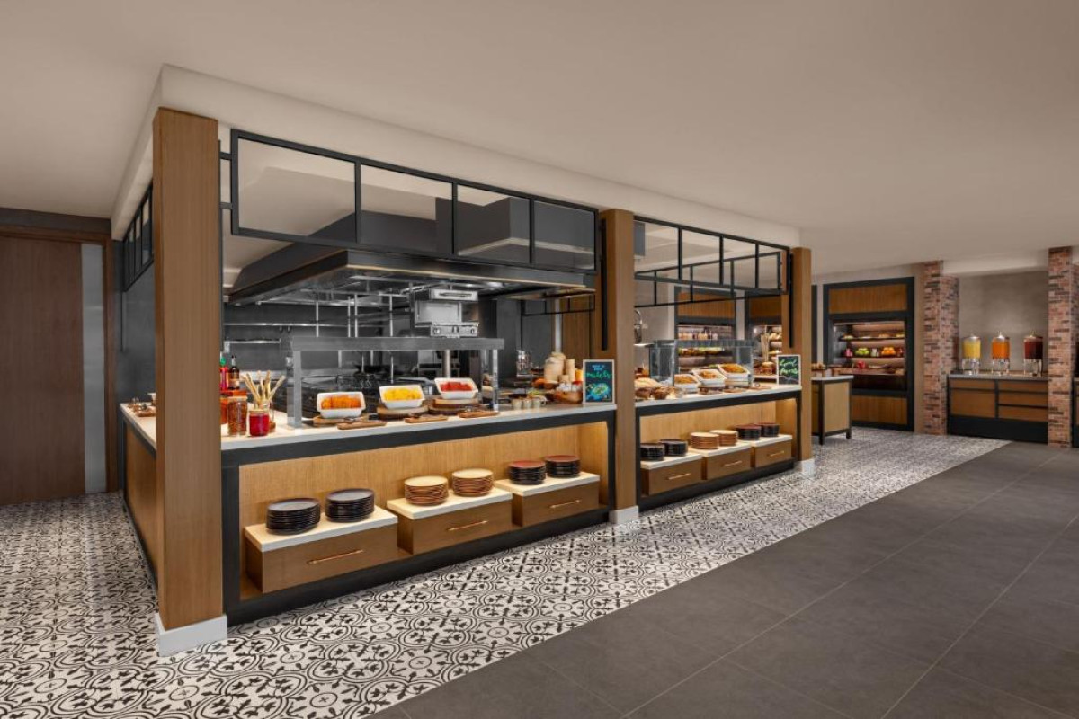 Four Points by Sheraton Palawan Resort Puerto Princesa