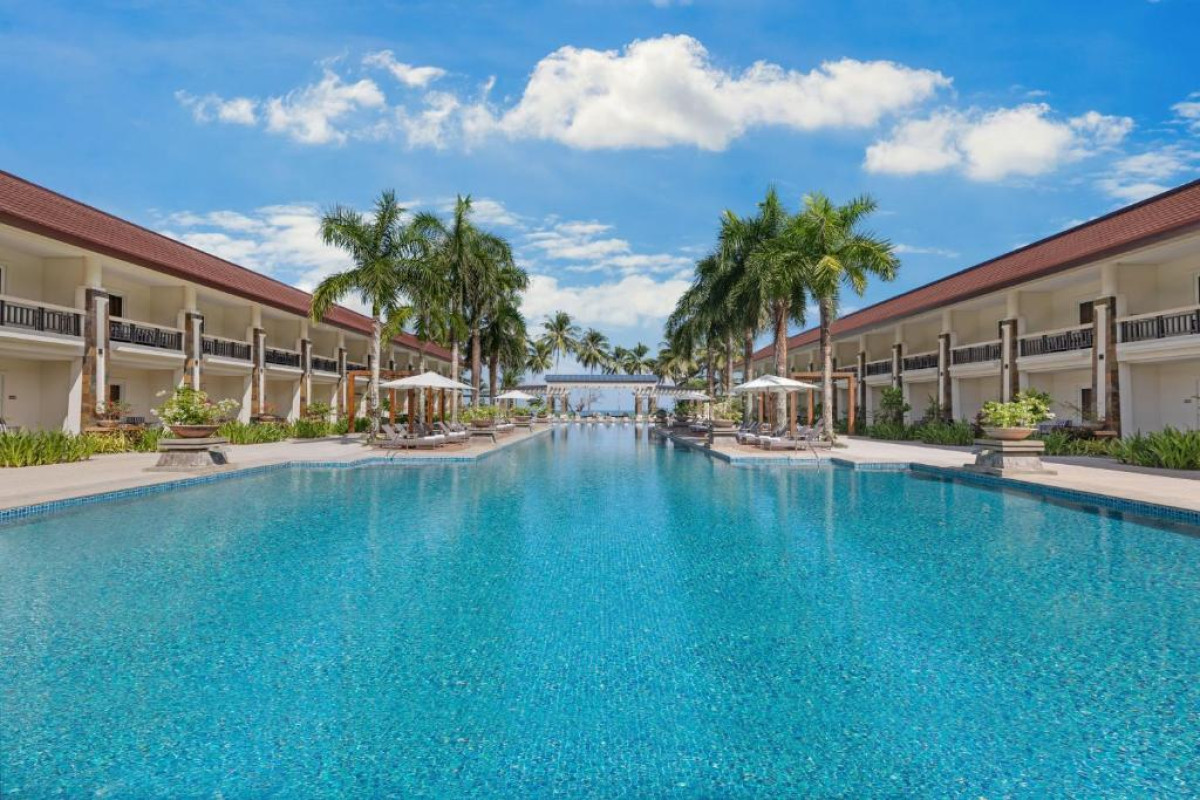 Four Points by Sheraton Palawan Resort Puerto Princesa