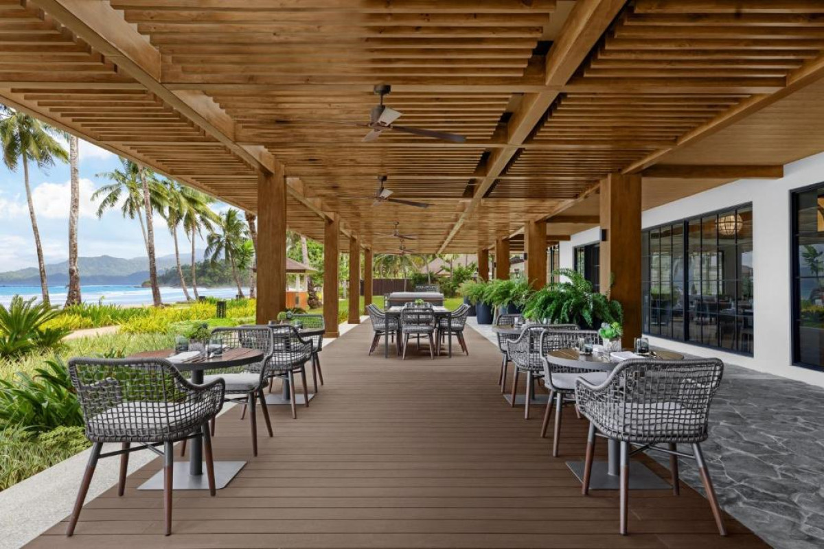 Four Points by Sheraton Palawan Resort Puerto Princesa