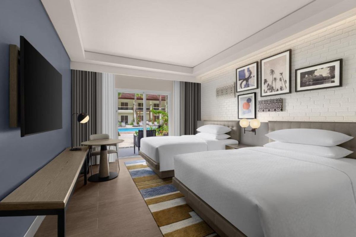 Four Points by Sheraton Palawan Resort Puerto Princesa