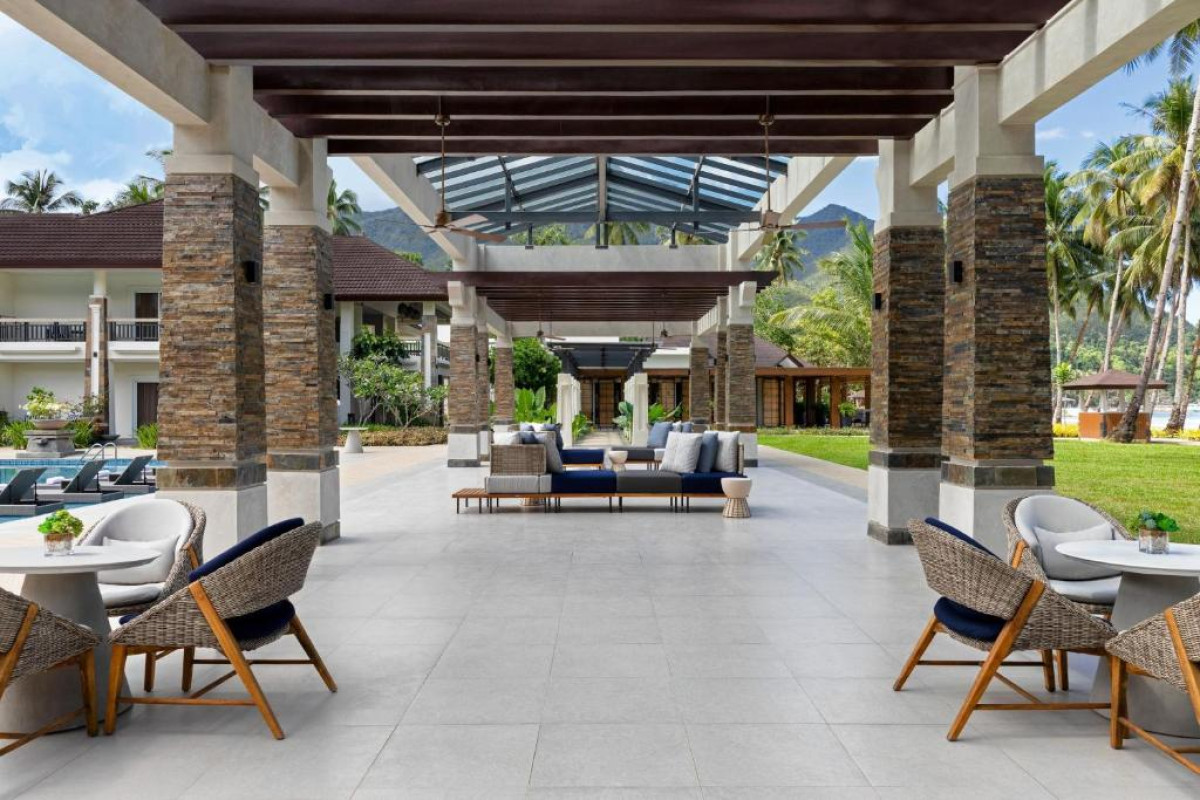 Four Points by Sheraton Palawan Resort Puerto Princesa