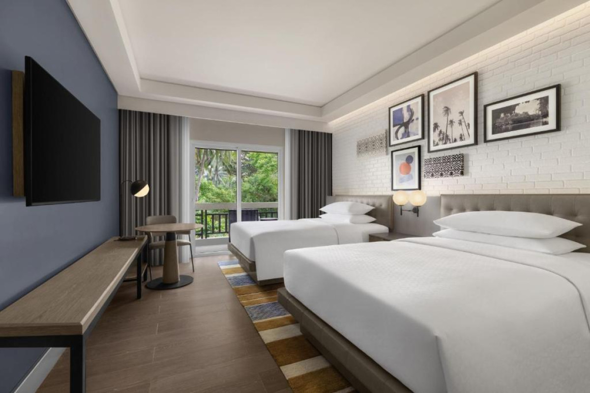Four Points by Sheraton Palawan Resort Puerto Princesa