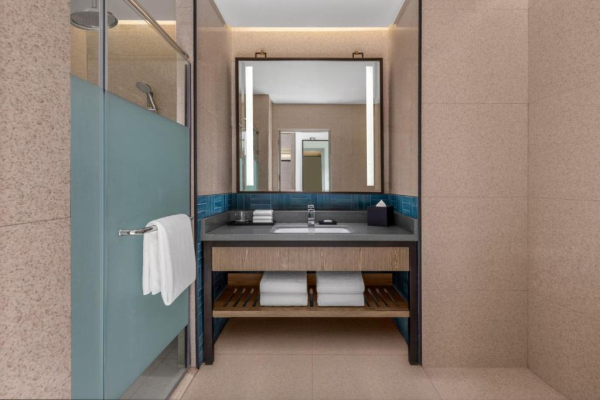 Four Points by Sheraton Palawan Resort Puerto Princesa