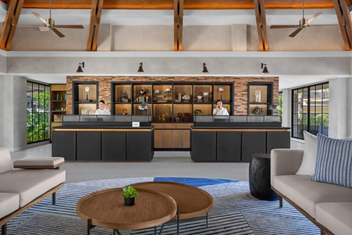 Four Points by Sheraton Palawan Resort Puerto Princesa