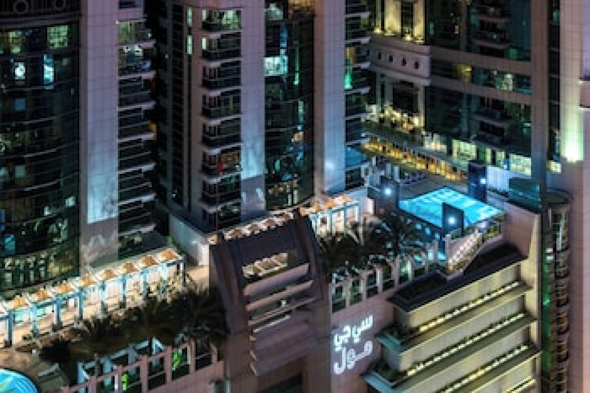 Four Points by Sheraton, Sharjah