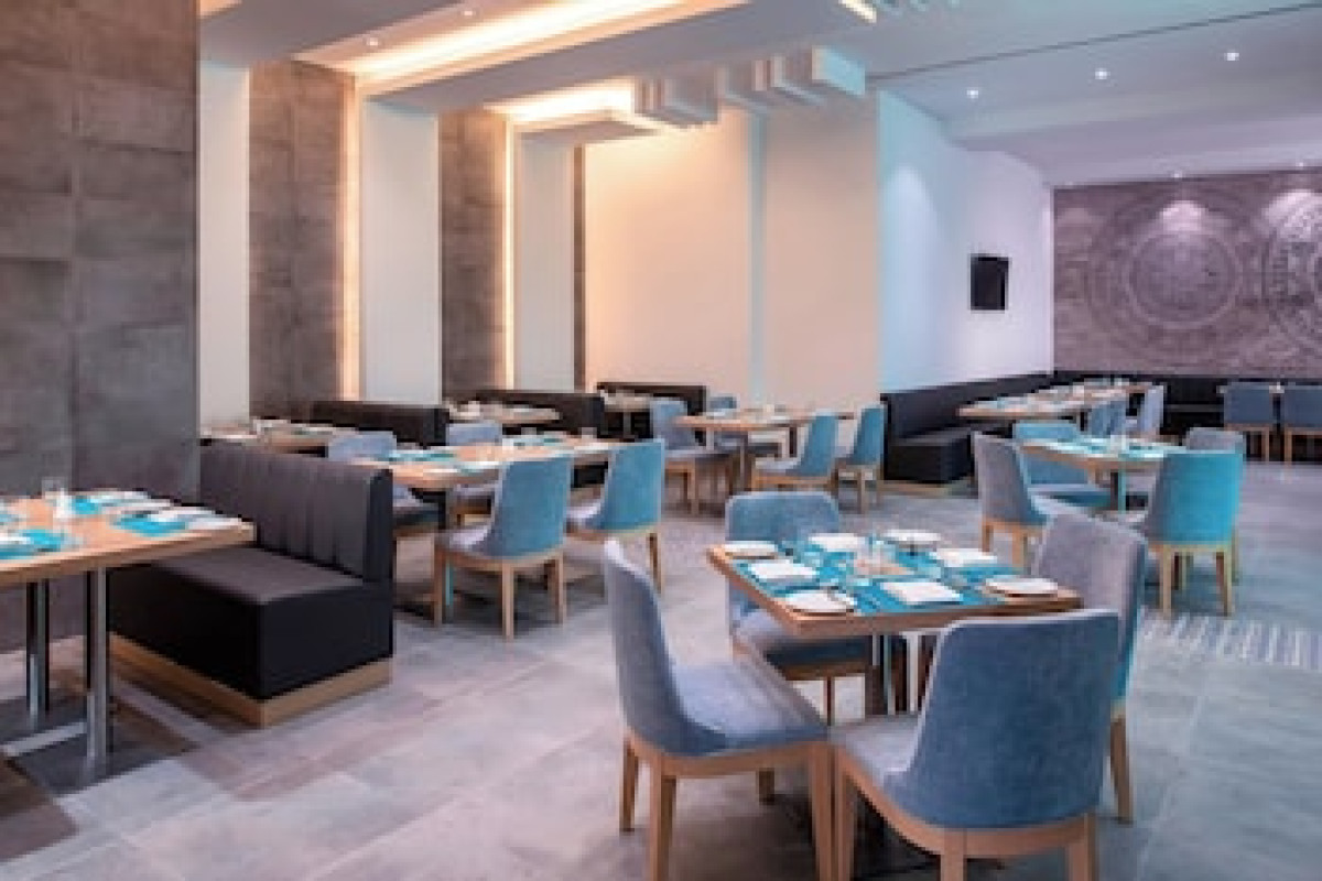 Four Points by Sheraton, Sharjah