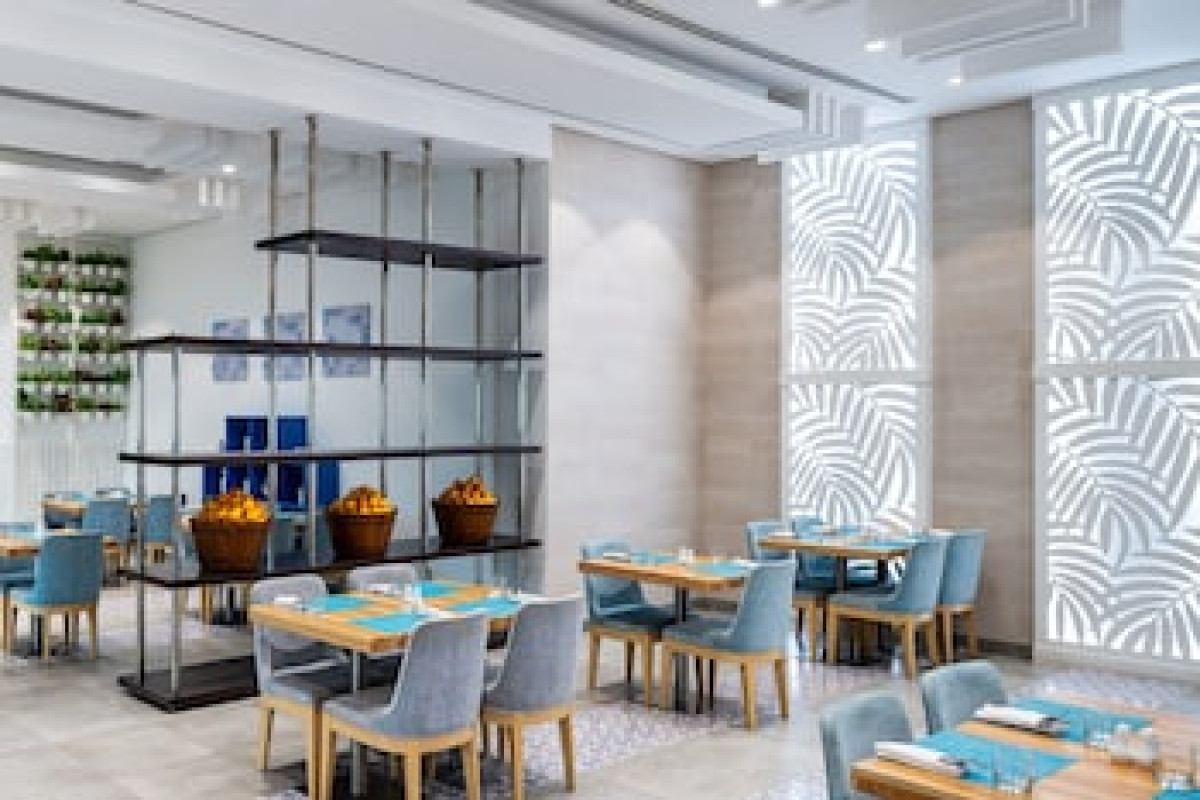 Four Points by Sheraton, Sharjah