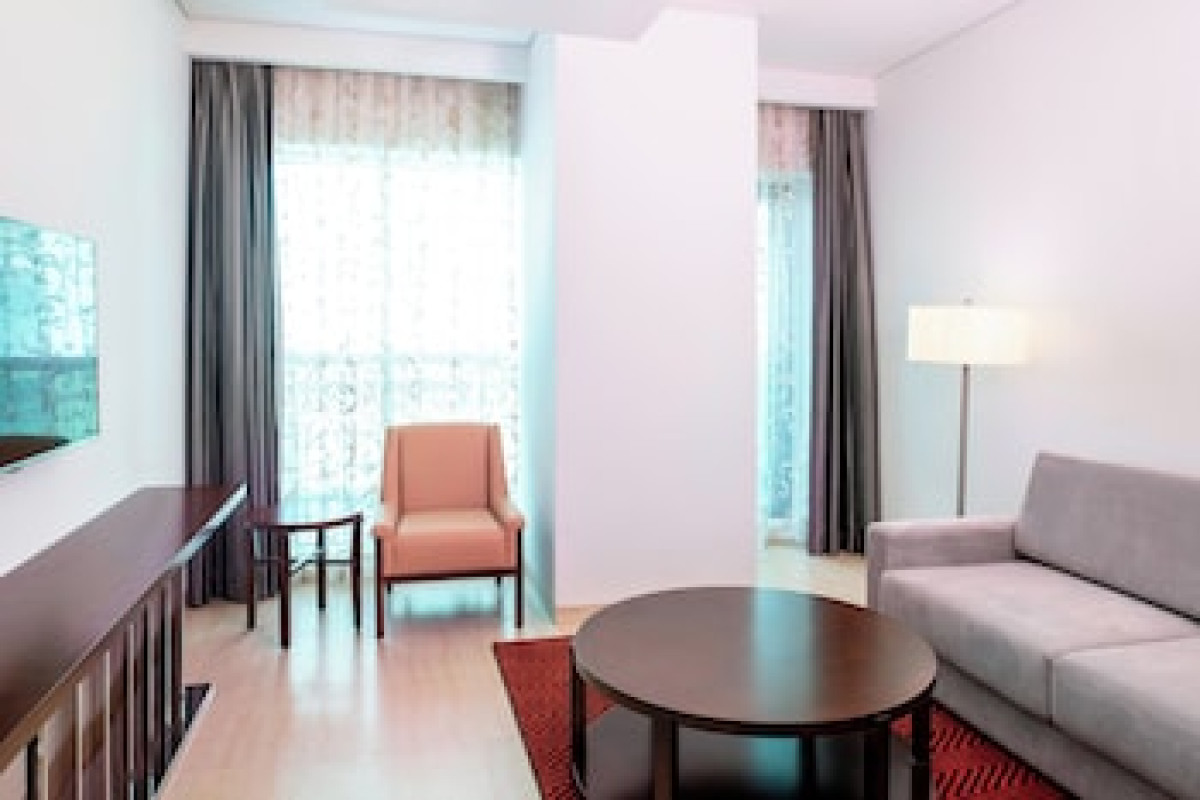 Four Points by Sheraton, Sharjah