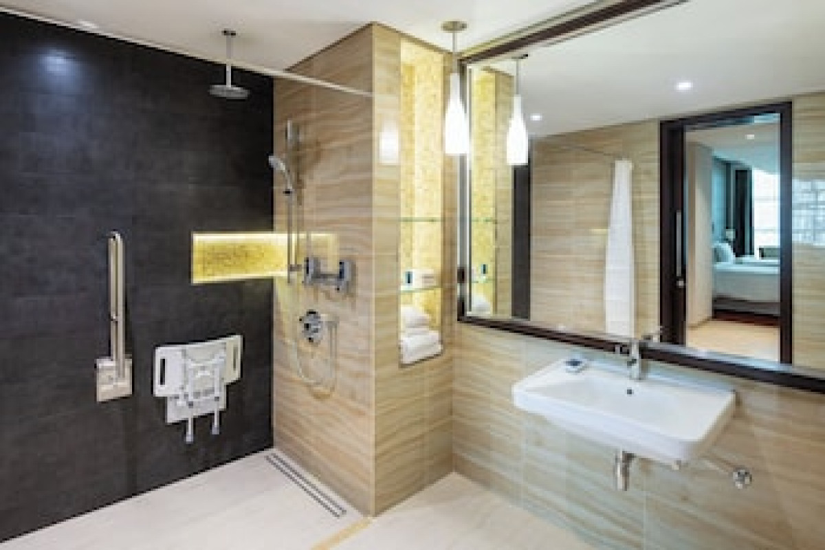 Four Points by Sheraton, Sharjah