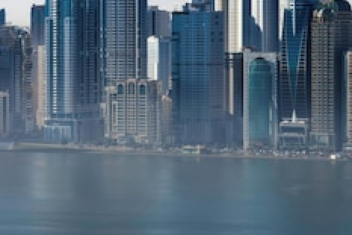 Four Points by Sheraton, Sharjah