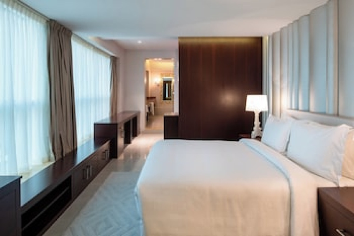 Four Points by Sheraton, Sharjah