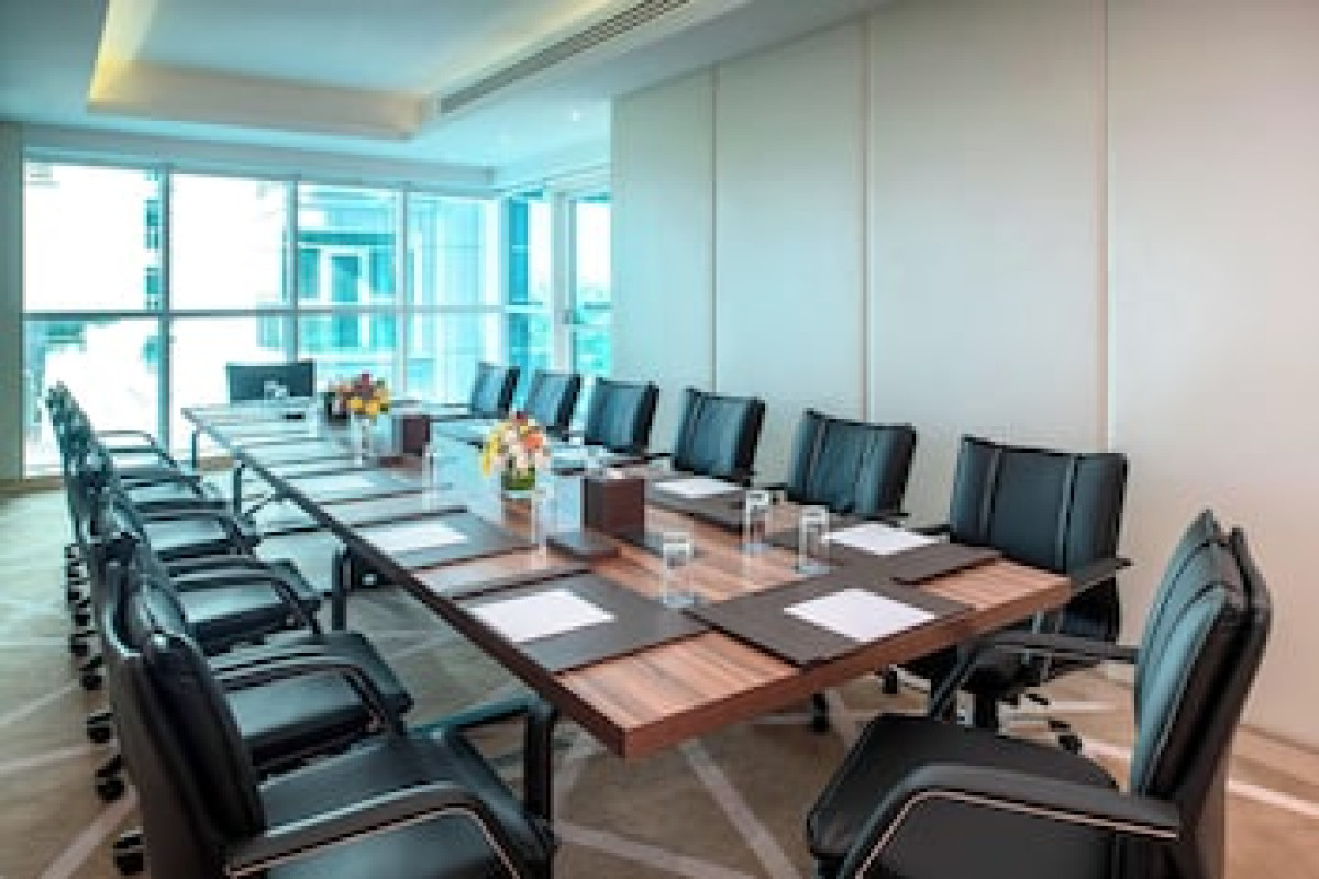 Four Points by Sheraton, Sharjah