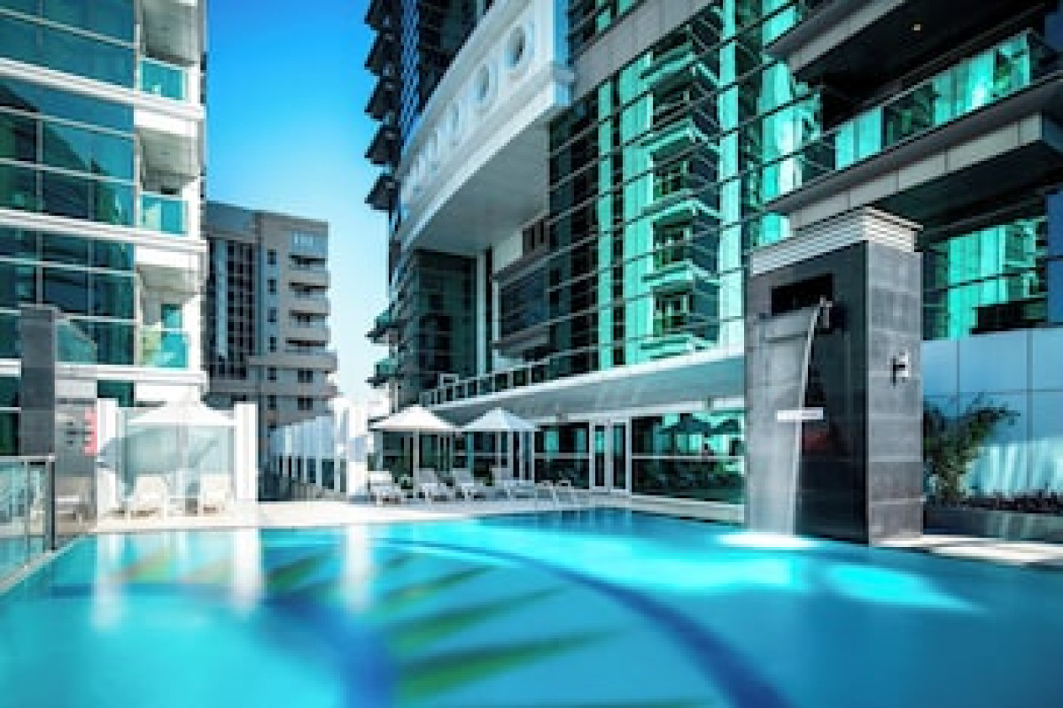 Four Points by Sheraton, Sharjah