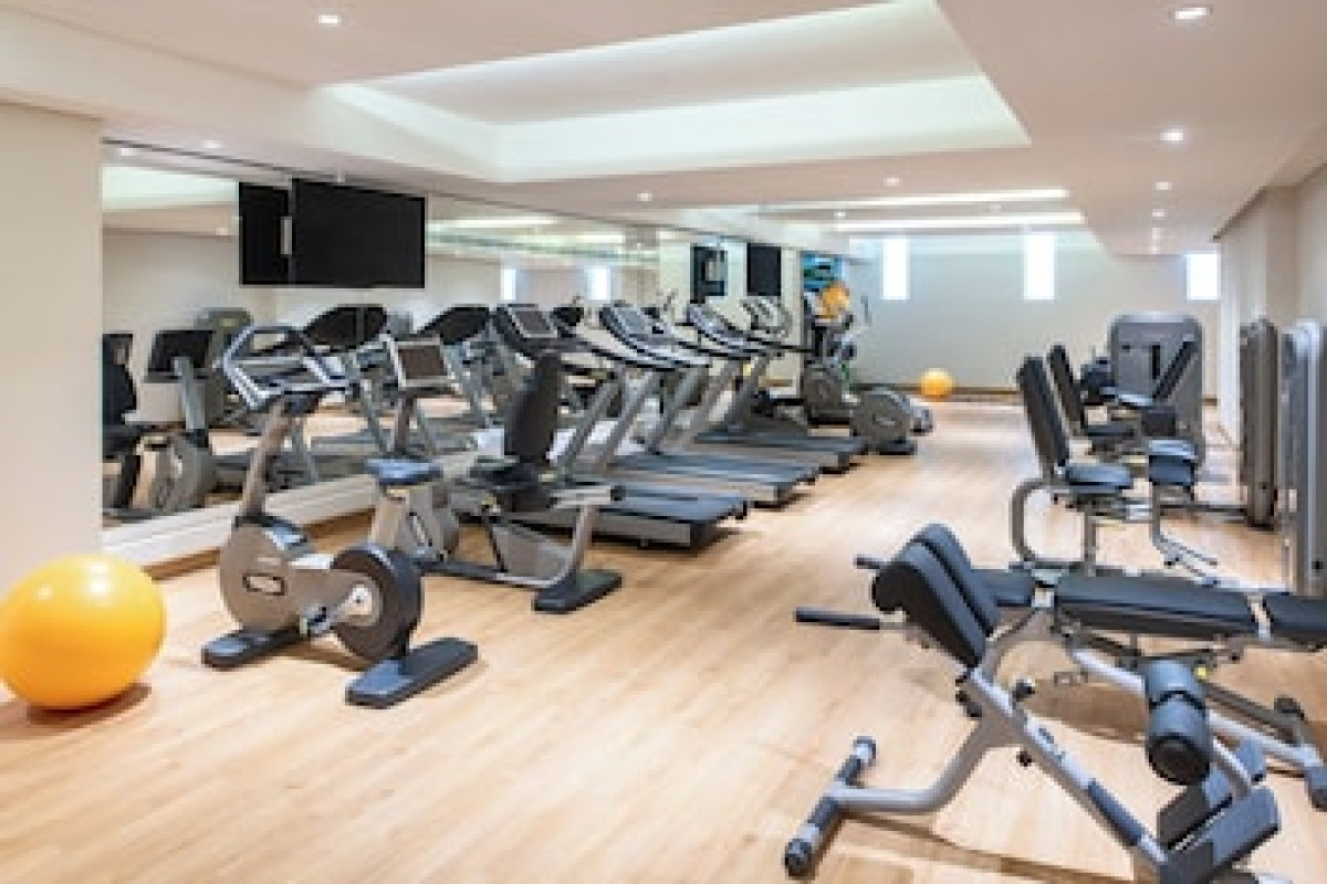 Four Points by Sheraton, Sharjah