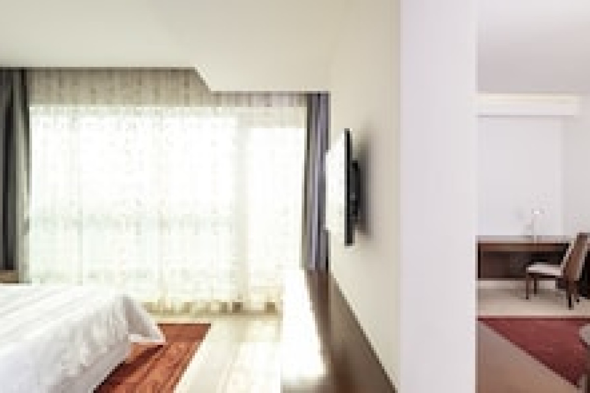 Four Points by Sheraton, Sharjah