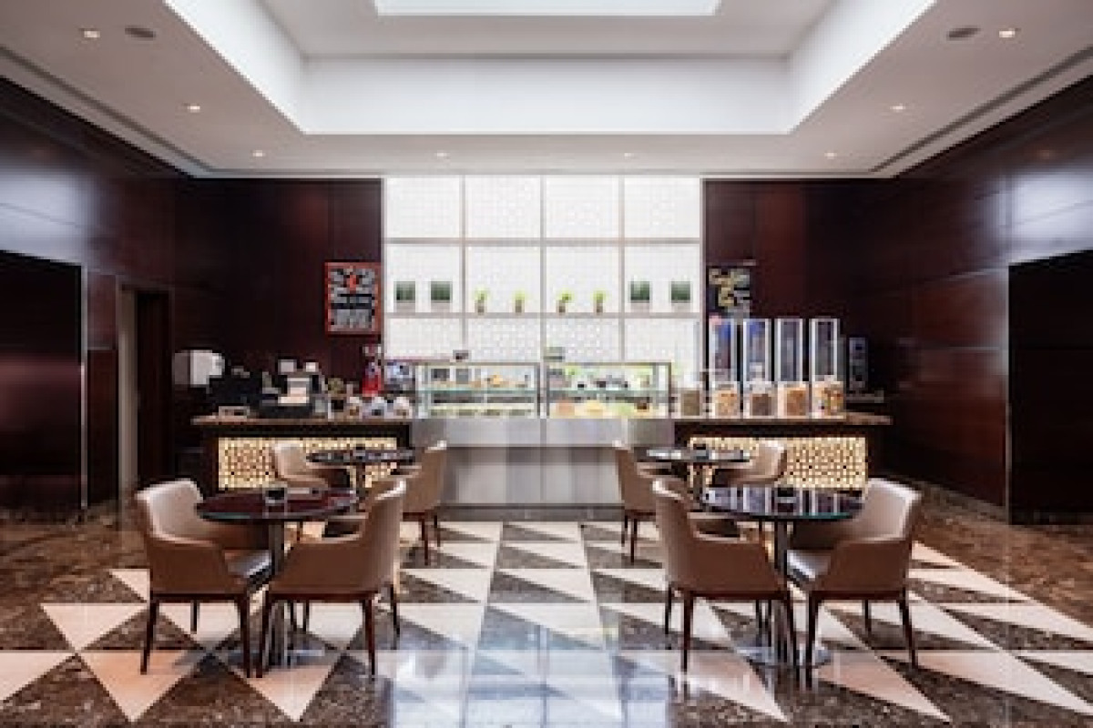 Four Points by Sheraton, Sharjah