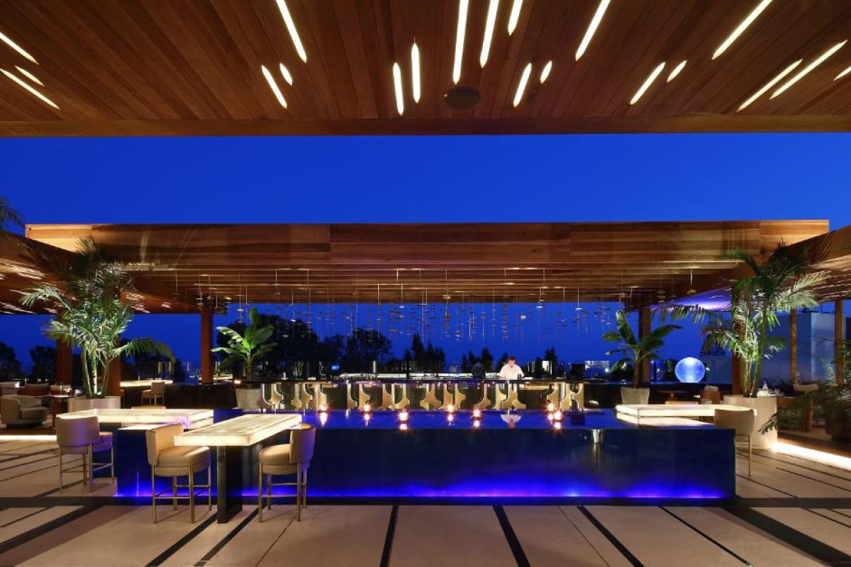 Four Seasons Hotel