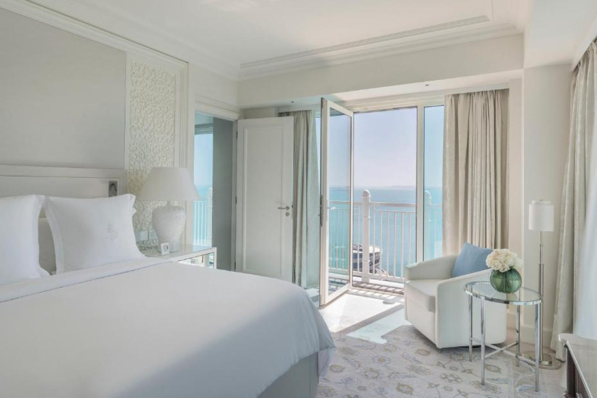 Four Seasons Hotel Doha