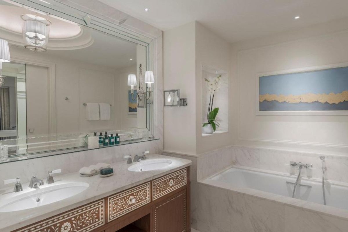 Four Seasons Hotel Doha