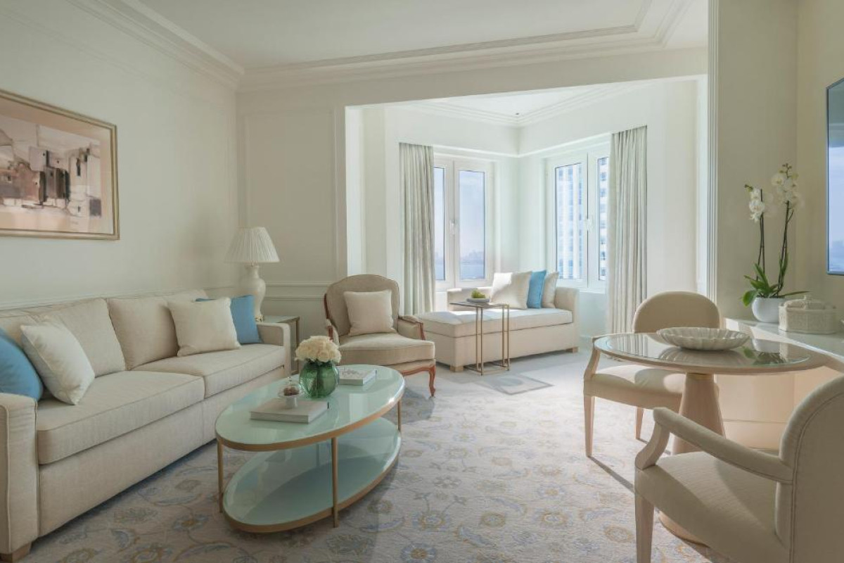 Four Seasons Hotel Doha