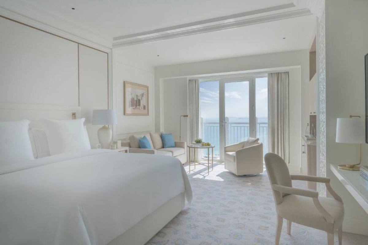 Four Seasons Hotel Doha