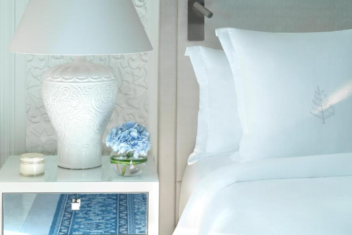 Four Seasons Hotel Doha