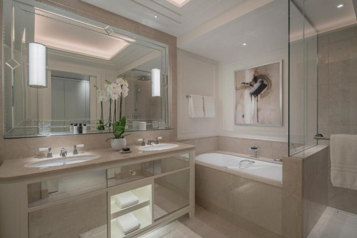 Four Seasons Hotel Doha